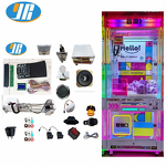 Crane Machine Kit Manufacturer - Stainless Gantry Full Kit