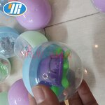 Gumball Machine Factory - Small Capsule Toy Vending