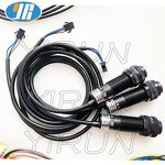 Boxing Arcade Game Factory - Coin Operated Punching Machine