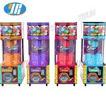 Gacha Machine Manufacturer - Custom Zinc Alloy Vending