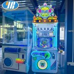 Prize Claw Machine Manufacturer - Coin Operated Skill Game