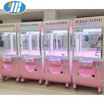 Crane Game Machine Factory - Commercial Plush Toy Claw