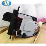 Cash Acceptor Manufacturer - Plastic Note Acceptor Validator