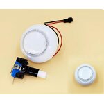 Coin Pusher Machine Supplier - Philippines Peso Arcade Game