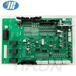 LED Push Button Factory - Illuminated Arcade Game Switch