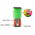 Capsule Vending Machine Factory - Custom Kids Attraction Machine
