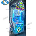 Prize Claw Machine Manufacturer - Coin Operated Skill Game