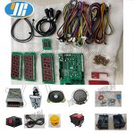 Boxing Game Kit Manufacturer - DIY Redemption Arcade Kit