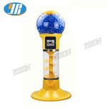 Gachapon Machine Factory - Custom Double-Deck Vending