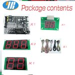 Boxing Machine Kit Manufacturer - Indoor Sports Arcade Kit