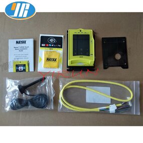 Cash Acceptor Factory - Metal Banknote Vending Validator