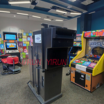 Bill Acceptor Factory - Gaming Machine Multi-Mode Validator