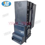 Bill Acceptor Manufacturer - High Acceptance Rate Validator