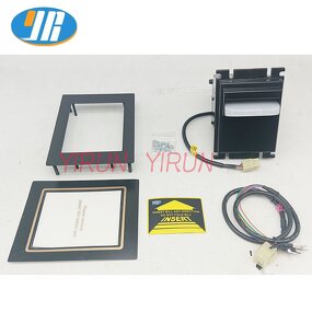 Bill Acceptor Manufacturer - Banknote Validator for Kiosk