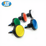 Arcade Joystick Manufacturer - Sanwa Game Machine Joystick