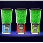 Capsule Vending Machine Factory - Custom Kids Attraction Machine