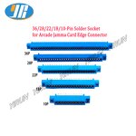 Timer Board Manufacturer - Multi Coin Acceptor Control