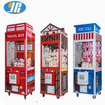 Crane Game Machine Factory - Redemption Arcade Machine