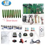 Audio Amplifier Factory - 12V Mini Hi-Fi Stereo Amp