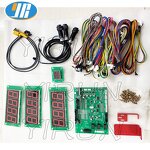 Boxing Game Kit Manufacturer - Electronic Redemption Punch Kit