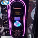 Scissors Game Machine Factory - Commercial Cut Prize Machine