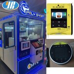 Cash Acceptor Factory - Metal Banknote Vending Validator
