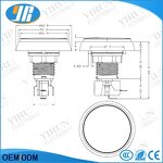 Arcade Joystick Manufacturer - Sanwa Game Machine Joystick