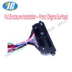 Game Board Connector Factory - POG Arcade Board Connector