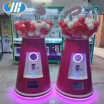 Gumball Machine Factory - Coin Operated Capsule Toy Vending