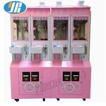 Mini Crane Machine Factory - Coin Operated Candy Prize