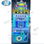 Prize Claw Machine Manufacturer - Coin Operated Skill Game