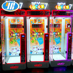 Prize Machine Factory - Lucky Spin Rolling Gift Machine