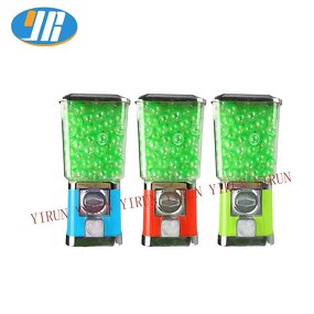 Capsule Vending Machine Factory - Custom Kids Attraction Machine