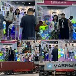 Gacha Machine Factory - Floor-Standing Capsule Vending