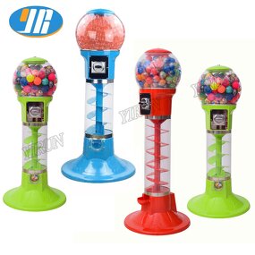 Gashapon Machine Factory - Wholesale Metal Capsule Vending