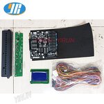 Crane Machine Kit Manufacturer - Stainless Gantry Full Kit