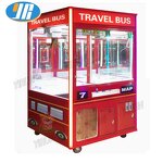 Crane Game Machine Factory - Redemption Arcade Machine