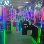 Coin Pusher Factory - Arcade Coin Exchange Machine