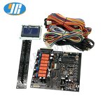 Game Controller Factory - USB Zero Delay Dual Player