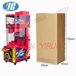 Gacha Machine Manufacturer - Custom Zinc Alloy Vending