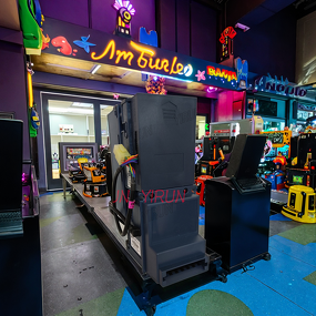 Bill Acceptor Manufacturer - High Acceptance Rate Validator