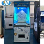 Game Machine Manufacturer - Coin Operated Sports Stepper