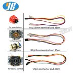 Wiring Controller Kit Manufacturer - USB Keyboard Encoder Board