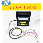 Bill Acceptor Factory - English Version Banknote Acceptor