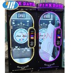 Scissors Game Machine Manufacturer - Coin Operated Cut 2 Win