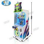 Prize Claw Machine Manufacturer - Coin Operated Skill Game