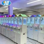 Mini Crane Machine Factory - Coin Operated Candy Prize