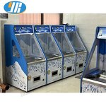 Game Machine Manufacturer - Coin Operated Sports Stepper