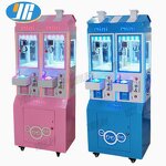 Mini Crane Machine Factory - Coin Operated Candy Prize