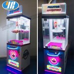 Custom Claw Machine Manufacturer - OEM Arcade Game Source Factory